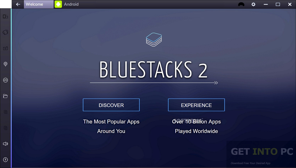 Bluestacks Torrent Download For Pc