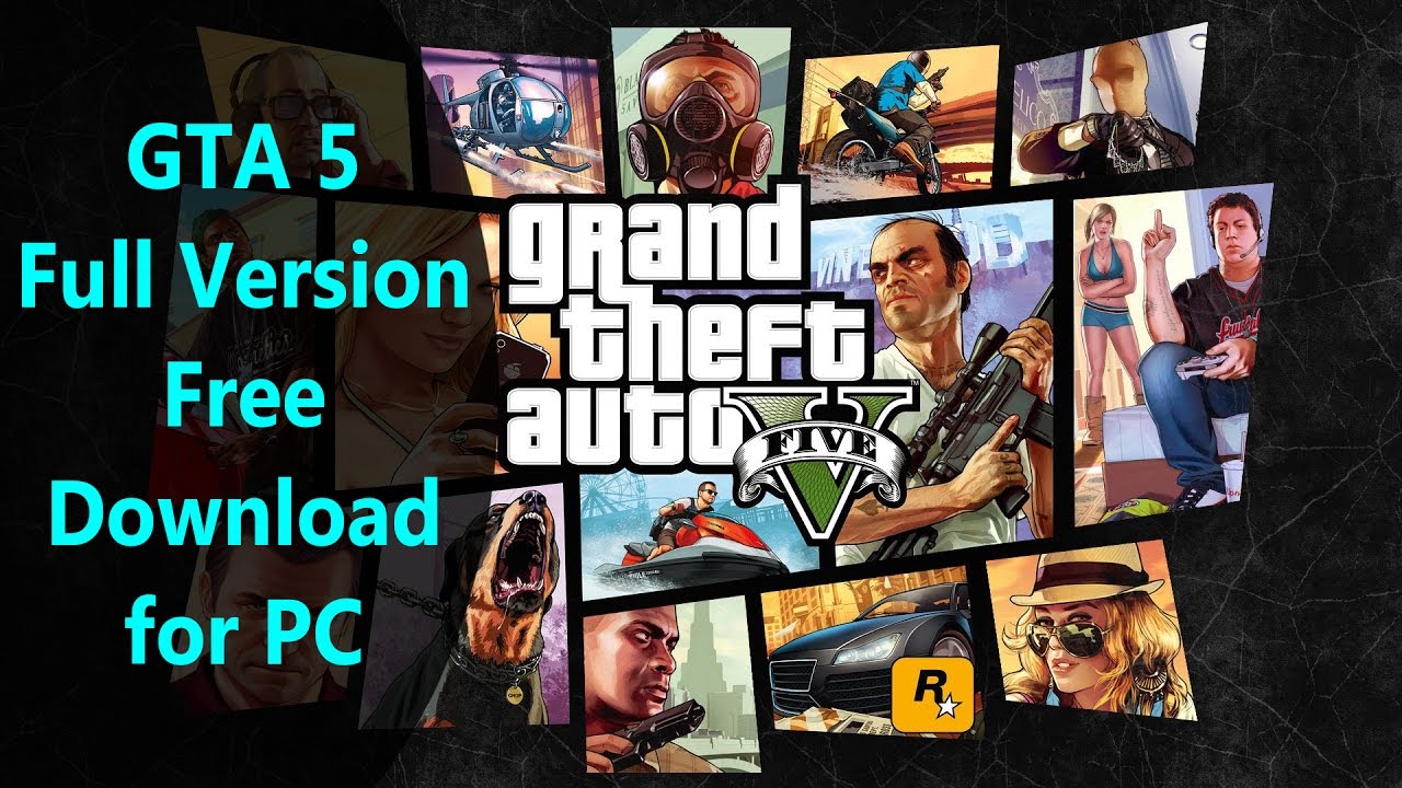 Grand theft auto iv pc download highly compressed